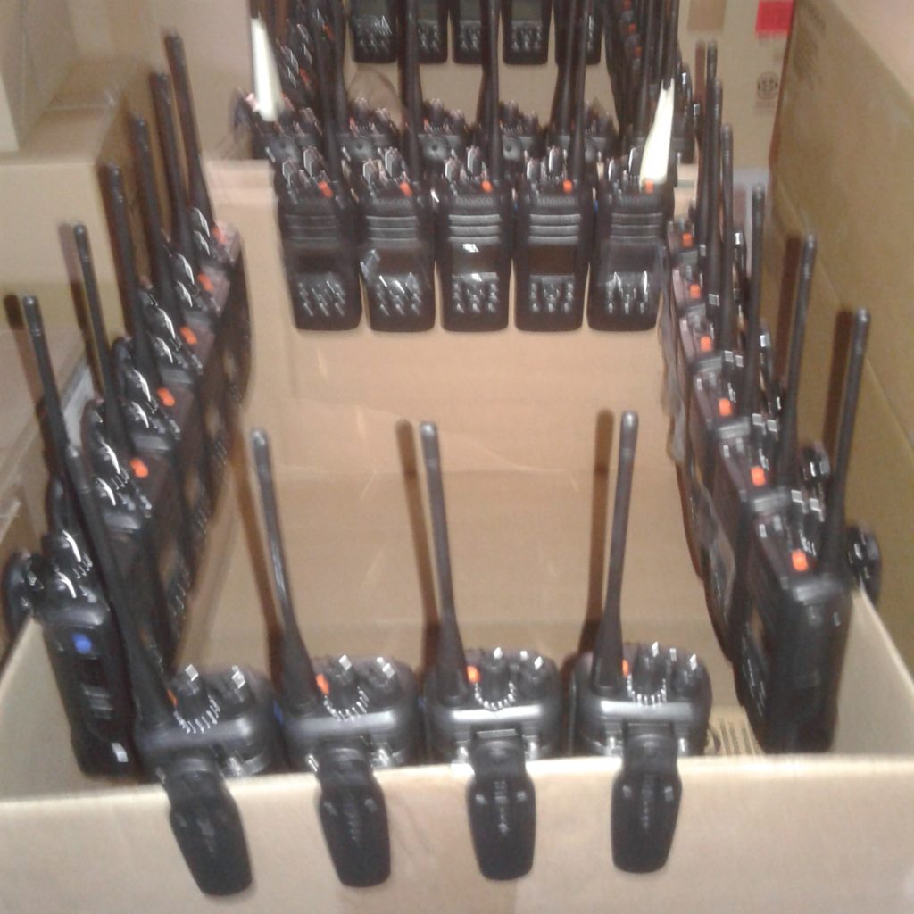 TwoWay Radio Rentals Communication Specialists